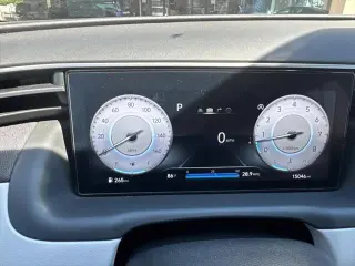 Hyundai TUCSON 2024 Limited 4dr SUV