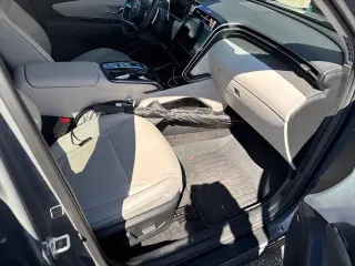 Hyundai TUCSON 2024 Limited 4dr SUV
