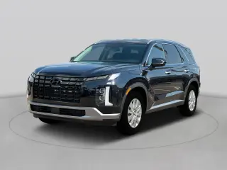 Hyundai PALISADE 2024 SEL 4p SUV