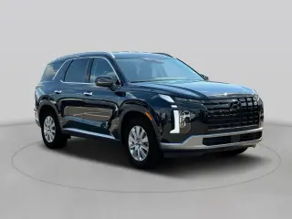 Hyundai PALISADE 2024 SEL 4p SUV