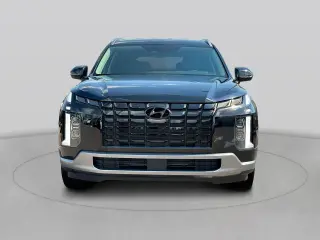 Hyundai PALISADE 2024 SEL 4p SUV
