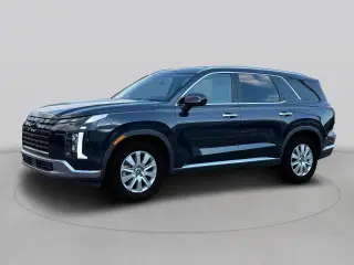 Hyundai PALISADE 2024 SEL 4p SUV