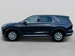 Hyundai PALISADE 2024 SEL 4p SUV