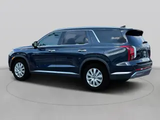Hyundai PALISADE 2024 SEL 4p SUV