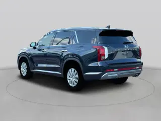 Hyundai PALISADE 2024 SEL 4p SUV