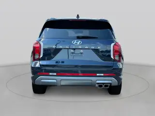 Hyundai PALISADE 2024 SEL 4p SUV