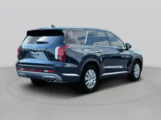 Hyundai PALISADE 2024 SEL 4p SUV