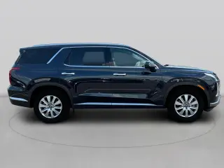 Hyundai PALISADE 2024 SEL 4p SUV