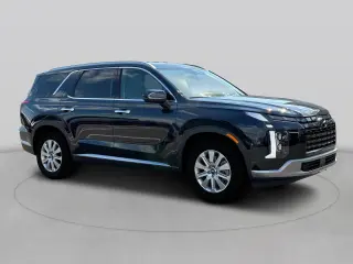 Hyundai PALISADE 2024 SEL 4p SUV
