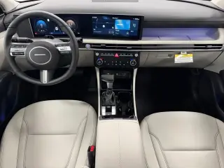 Hyundai TUCSON 2026 AWD SEL Premium 4p SUV