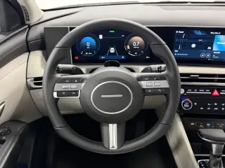 Hyundai TUCSON 2026 AWD SEL Premium 4p SUV