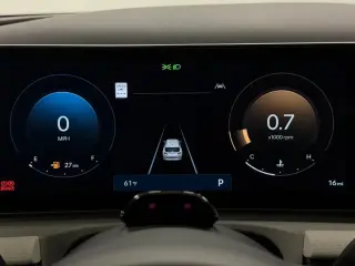 Hyundai TUCSON 2026 AWD SEL Premium 4p SUV
