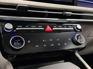 Hyundai TUCSON 2026 AWD SEL Premium 4p SUV