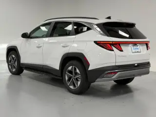 Hyundai TUCSON 2026 AWD SEL Premium 4p SUV
