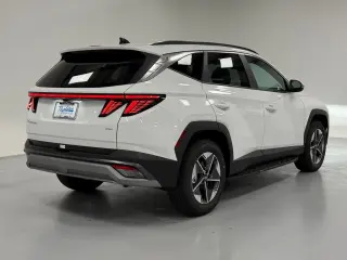 Hyundai TUCSON 2026 AWD SEL Premium 4p SUV