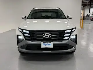 Hyundai TUCSON 2026 AWD SEL Premium 4p SUV