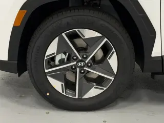 Hyundai TUCSON 2026 AWD SEL Premium 4p SUV
