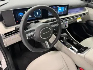 Hyundai TUCSON 2026 AWD SEL Premium 4p SUV