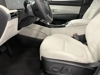 Hyundai TUCSON 2026 AWD SEL Premium 4p SUV