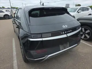 Hyundai IONIQ 5 2024 AWD SEL 4dr Crossover