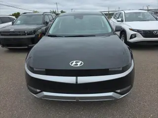 Hyundai IONIQ 5 2024 AWD SEL 4dr Crossover
