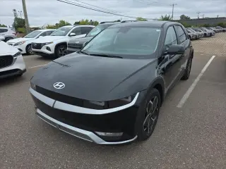 Hyundai IONIQ 5 2024 AWD SEL 4dr Crossover