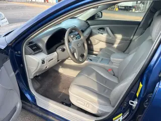 Toyota Camry 2011 LE 4p Sedan 6M