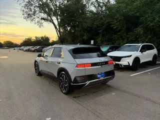 Hyundai IONIQ 5 2024 AWD SEL 4dr Crossover