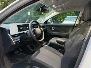 Hyundai IONIQ 5 2024 AWD SEL 4dr Crossover