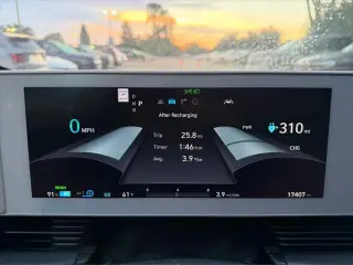 Hyundai IONIQ 5 2024 AWD SEL 4dr Crossover