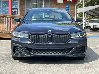 Serie 5 BMW 2022 530i 4p Sedán