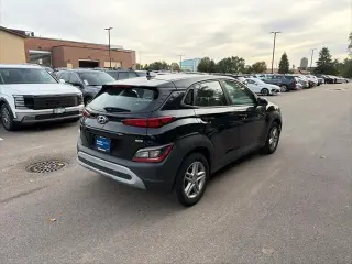 Hyundai KONA 2023 AWD SE 4dr Crossover
