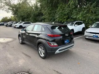 Hyundai KONA 2023 AWD SE 4dr Crossover