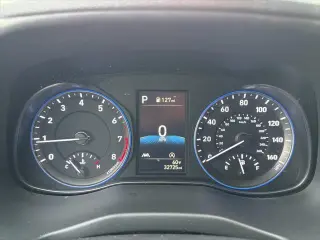 Hyundai KONA 2023 AWD SE 4dr Crossover