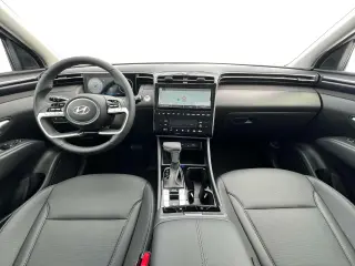 Hyundai TUCSON 2024 AWD SEL 4dr SUV