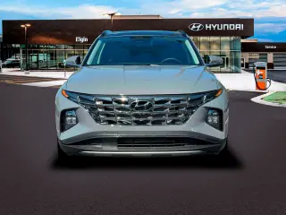 Hyundai TUCSON 2024 AWD Limited SUV 4 puertas