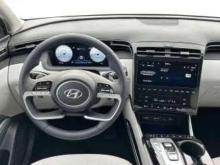 Hyundai TUCSON 2024 AWD Limited SUV 4 puertas