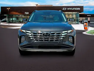 Hyundai TUCSON 2024 AWD Limited 4dr SUV