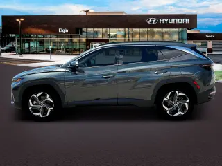 Hyundai TUCSON 2024 AWD Limited 4dr SUV