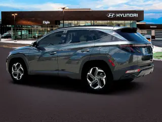 Hyundai TUCSON 2024 AWD Limited 4dr SUV