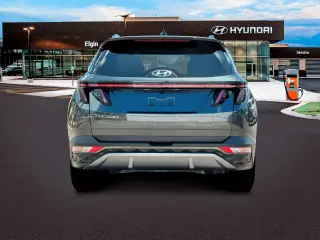 Hyundai TUCSON 2024 AWD Limited 4dr SUV
