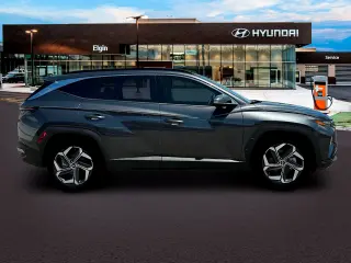 Hyundai TUCSON 2024 AWD Limited 4dr SUV