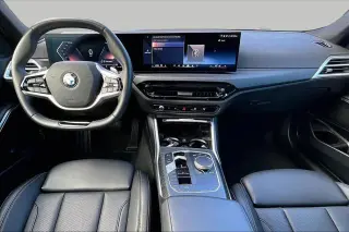 Serie 3 BMW 2025 330i 4p Sedán
