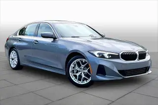 Serie 3 BMW 2025 330i 4p Sedán