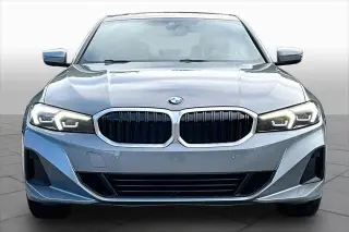 Serie 3 BMW 2025 330i 4p Sedán