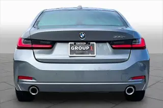Serie 3 BMW 2025 330i 4p Sedán