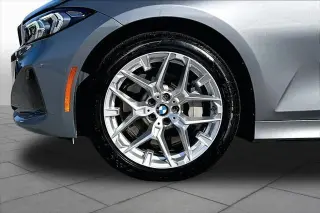 Serie 3 BMW 2025 330i 4p Sedán