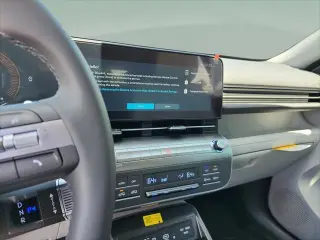 Hyundai KONA 2026 SEL Premium 4p SUV