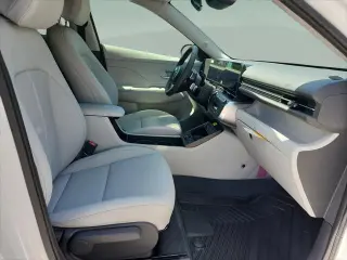 Hyundai KONA 2026 SEL Premium 4p SUV
