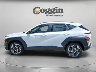 Hyundai KONA 2026 SEL Premium 4p SUV